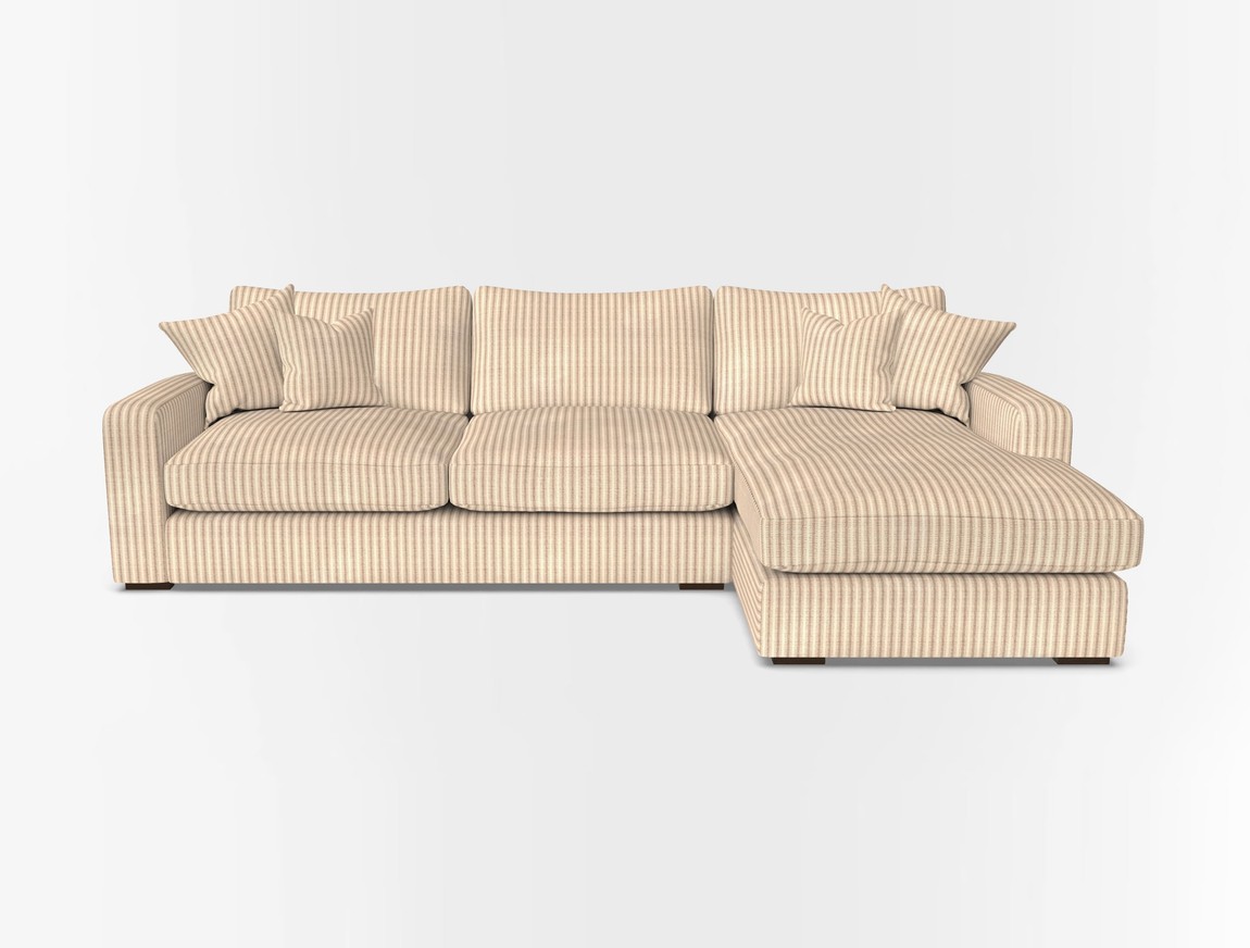 Chaise RHF