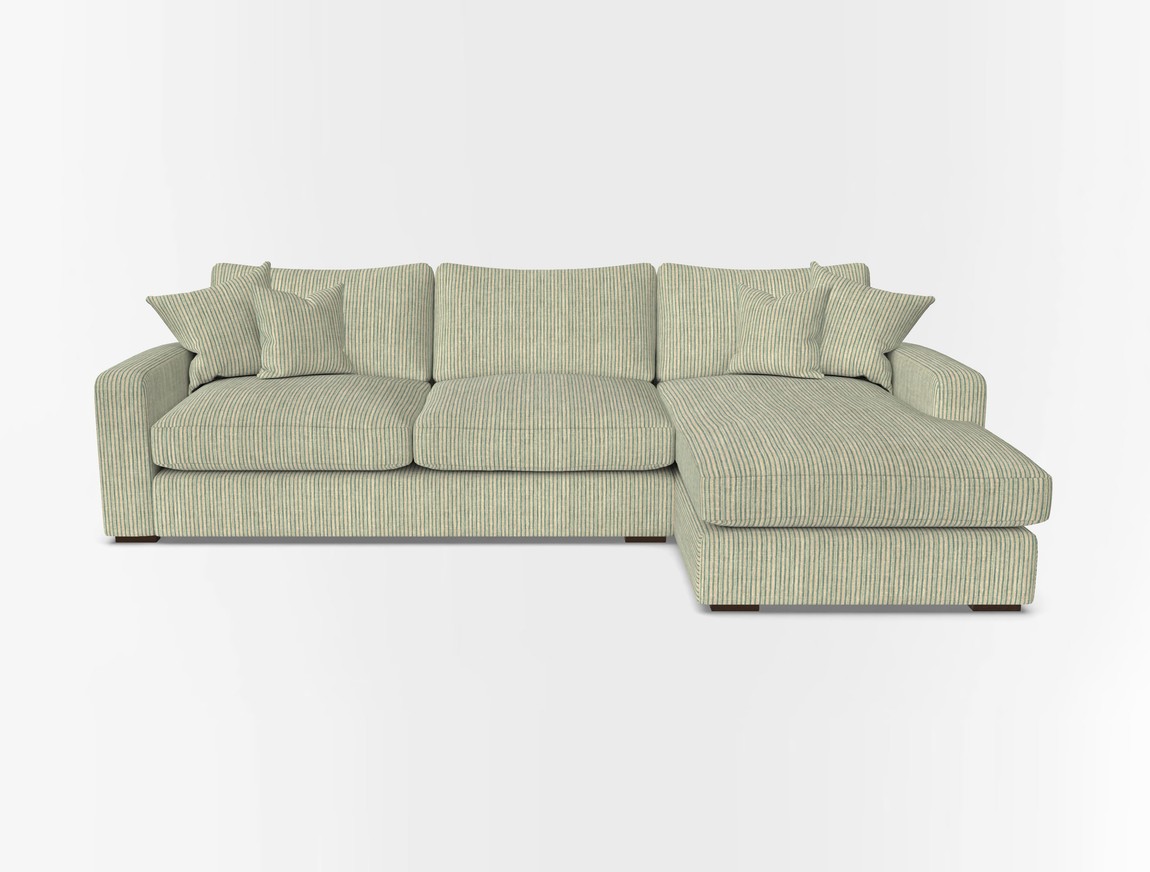 Chaise RHF