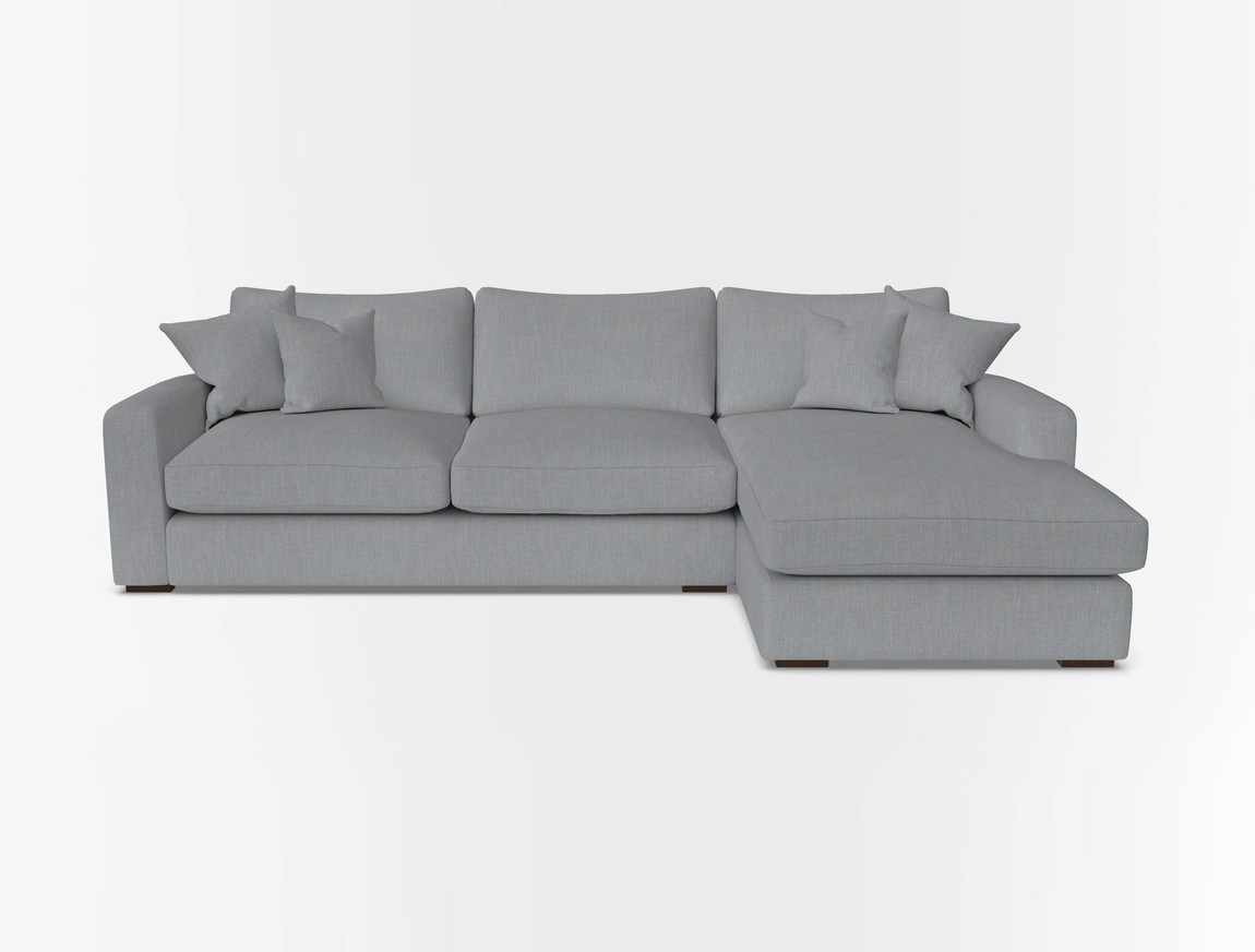 Chaise RHF