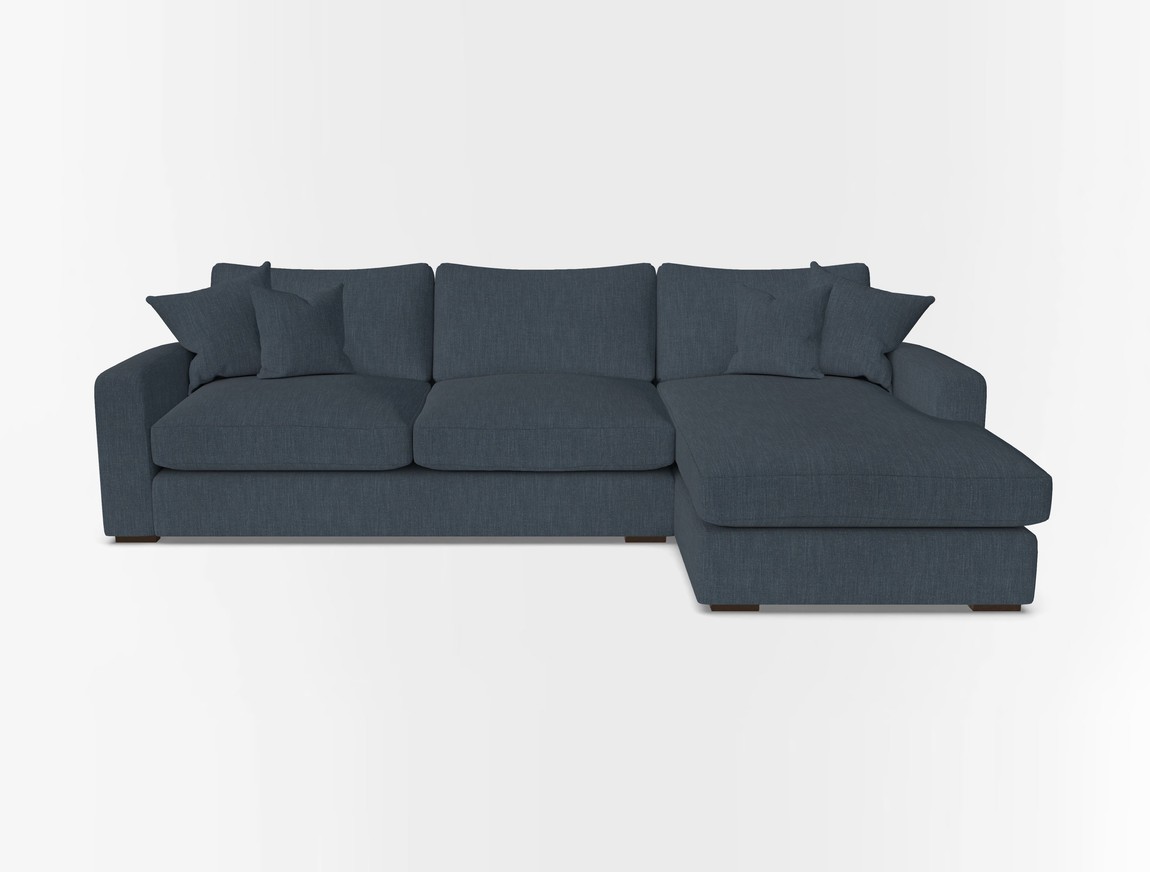 Chaise RHF