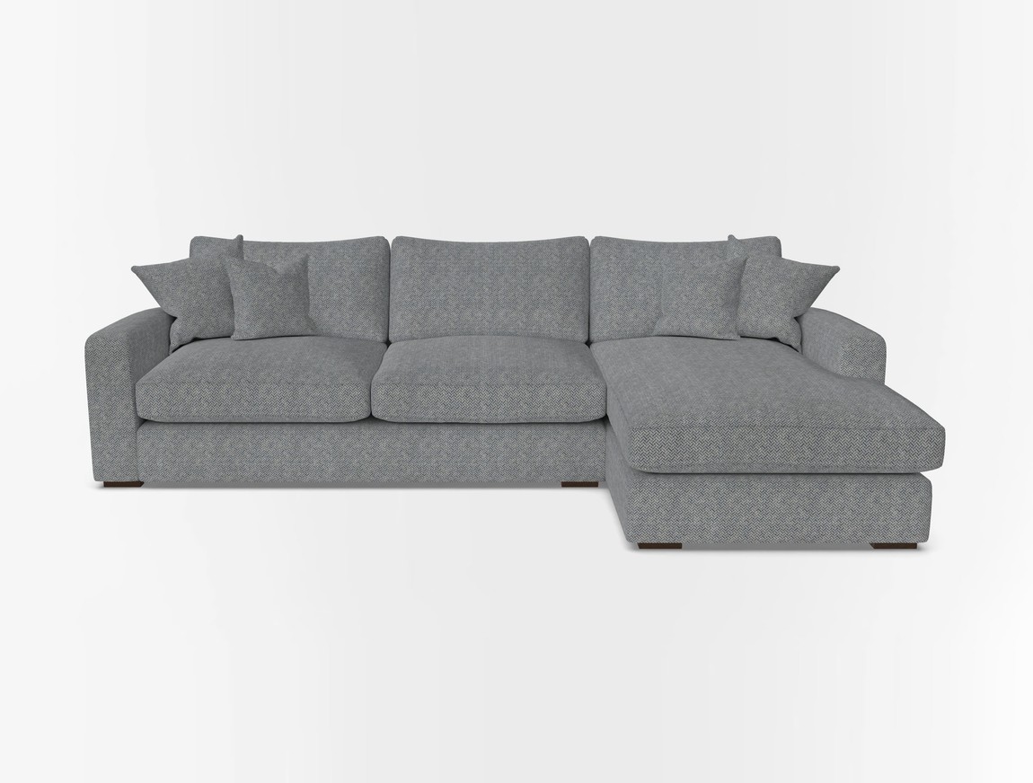 Chaise RHF