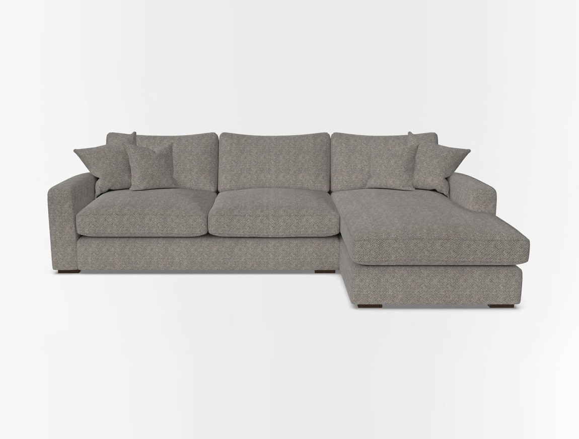 Chaise RHF