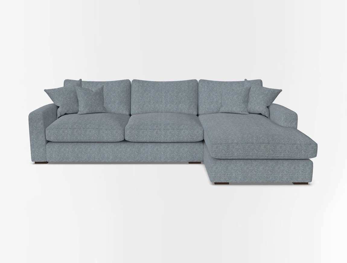 Chaise RHF