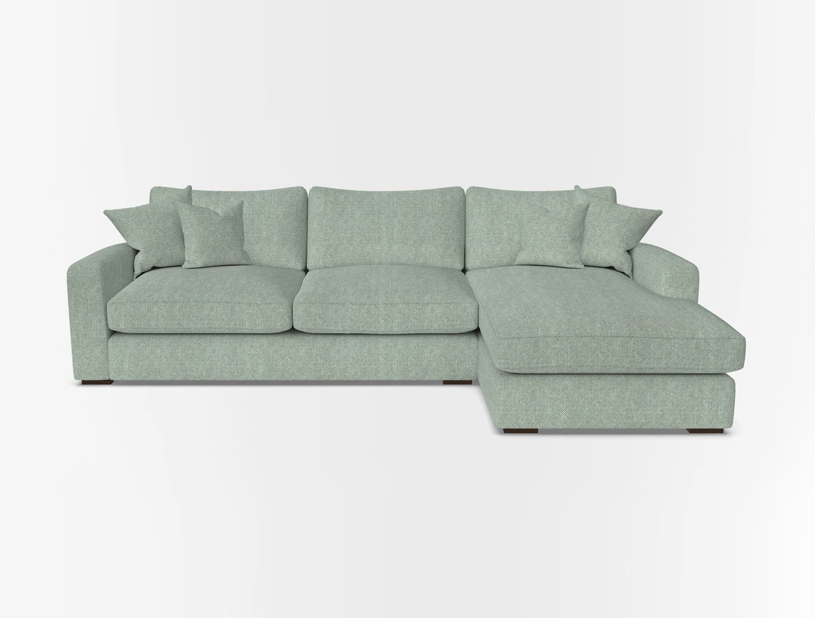 Chaise RHF