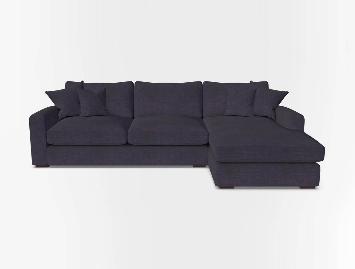 Chaise RHF