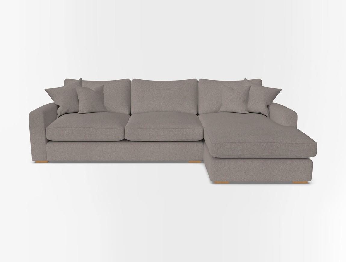 Chaise RHF