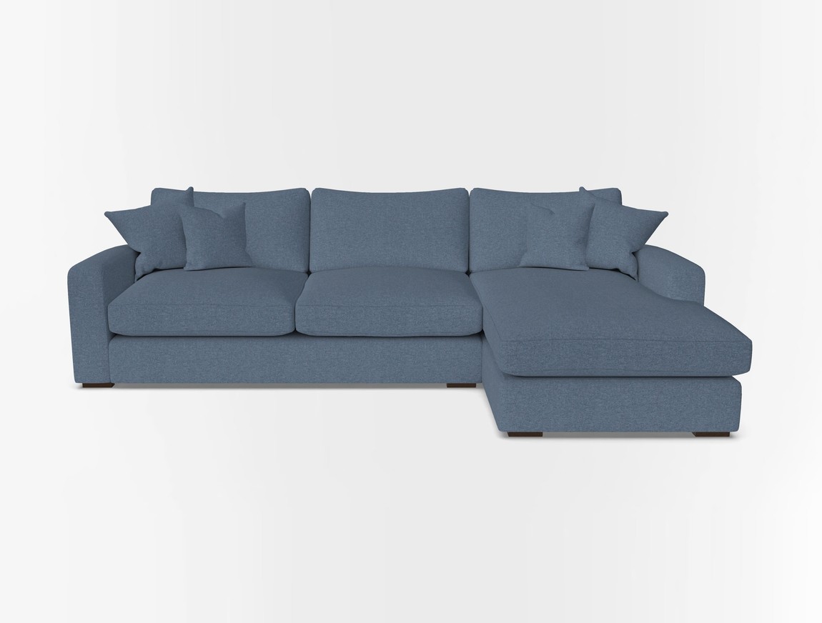 Chaise RHF