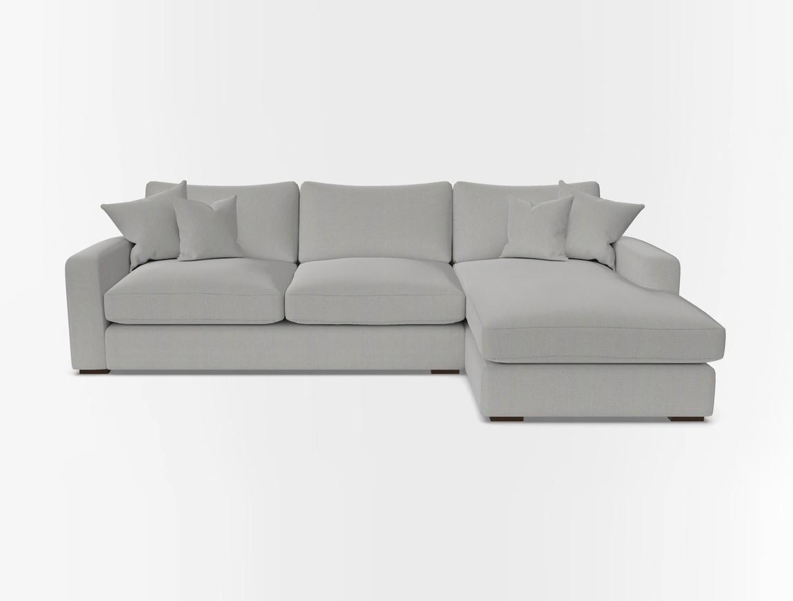 Chaise RHF