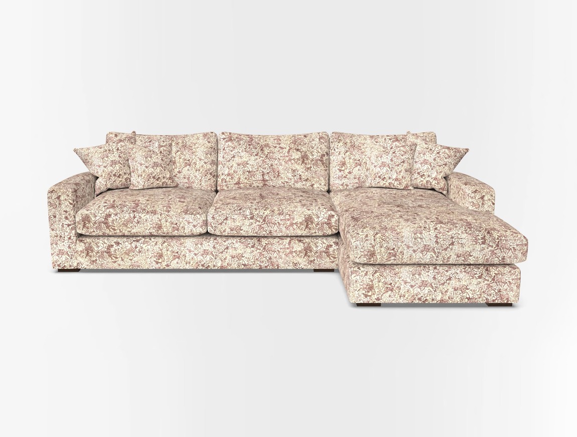Chaise RHF