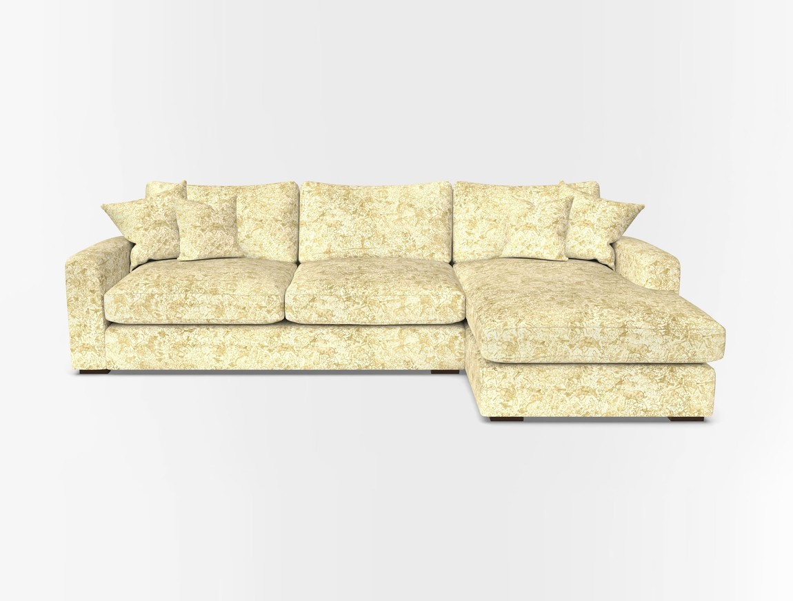 Chaise RHF