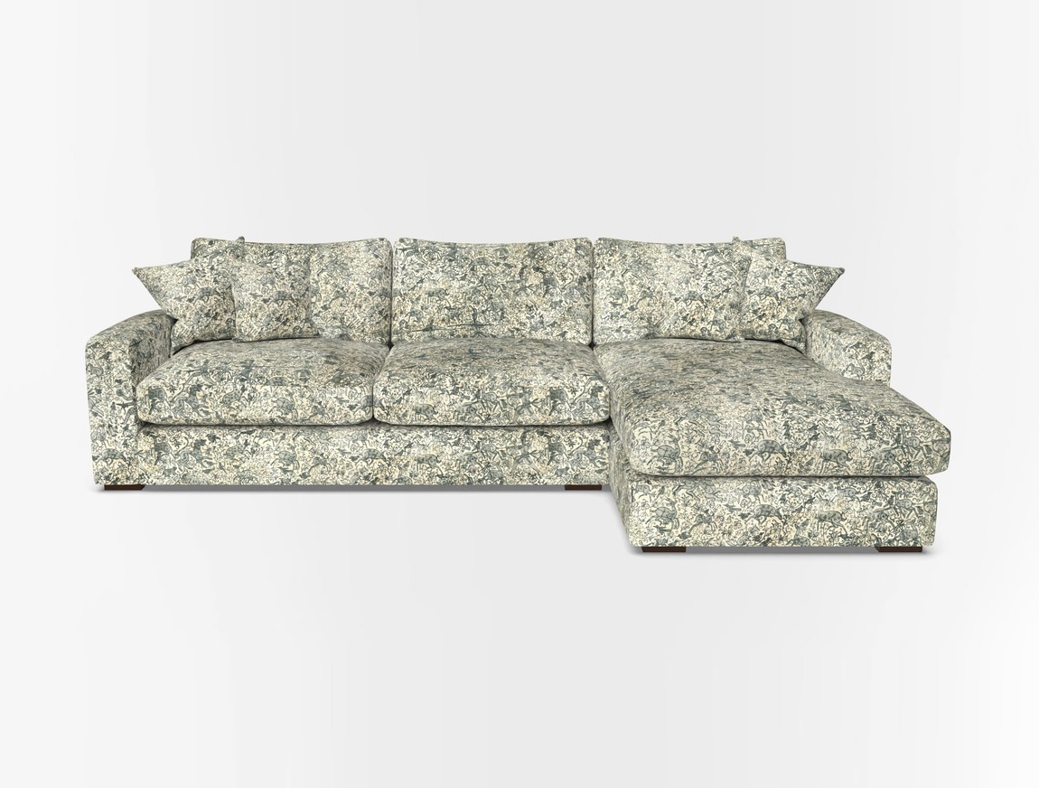 Chaise RHF