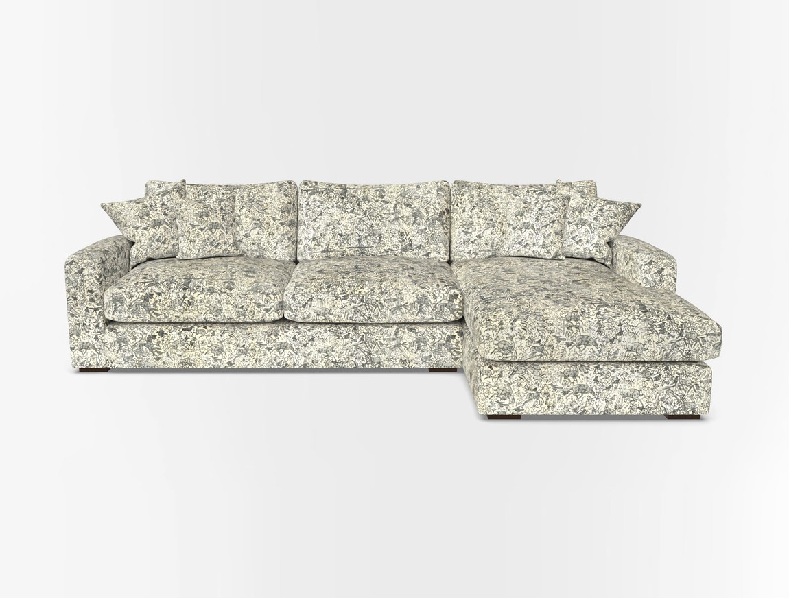 Chaise RHF