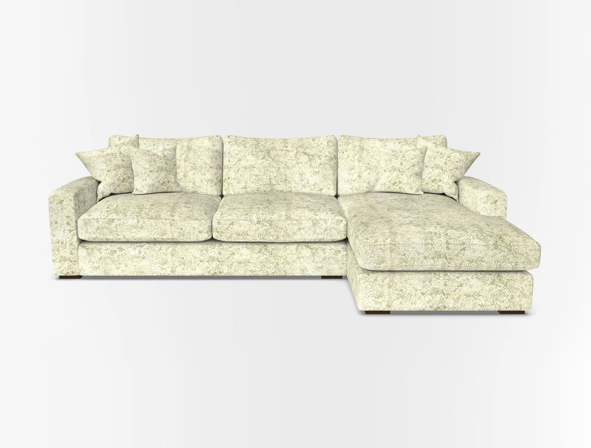 Chaise RHF