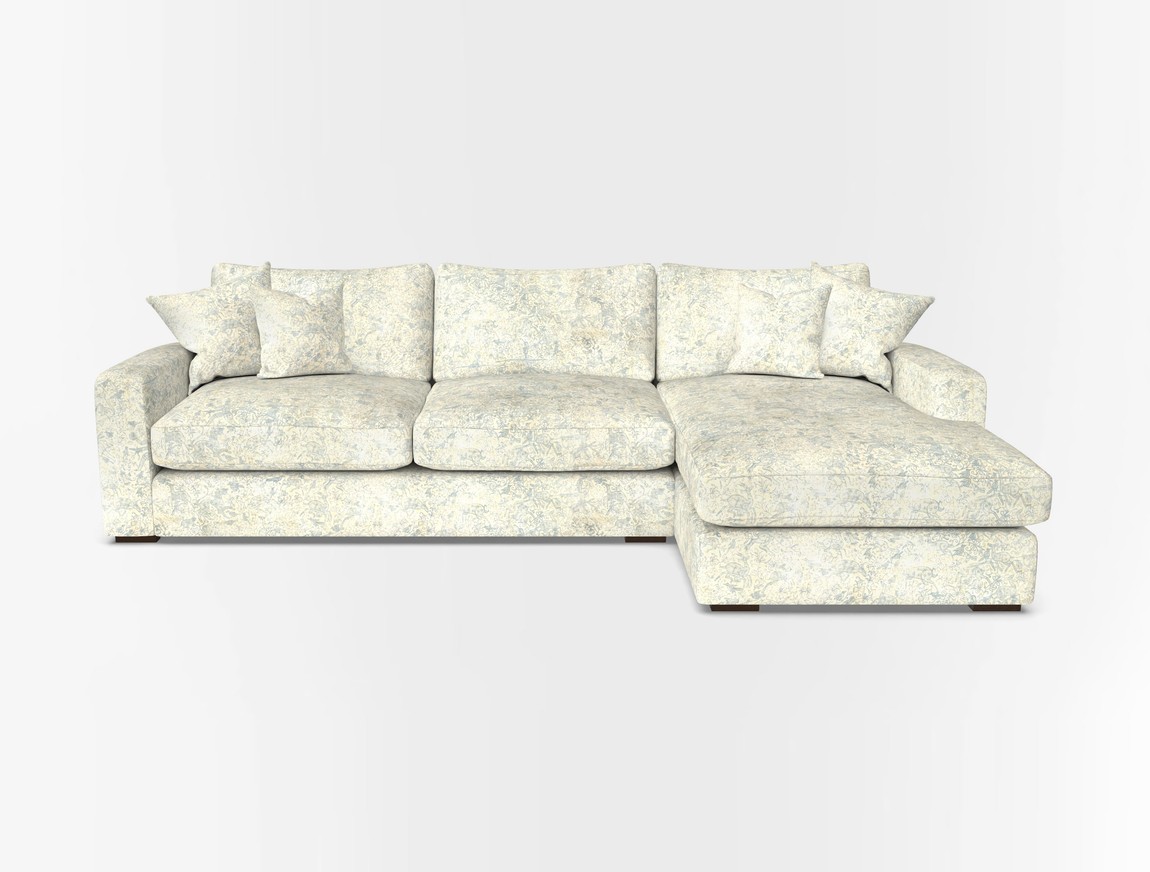 Chaise RHF