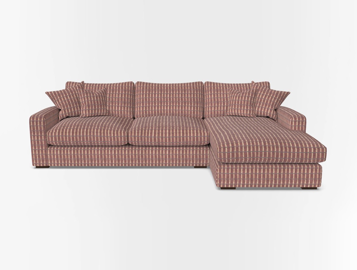 Chaise RHF