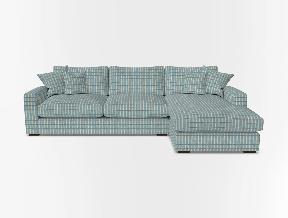 Chaise RHF
