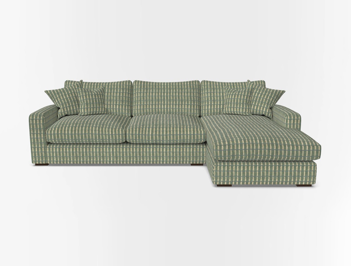 Chaise RHF