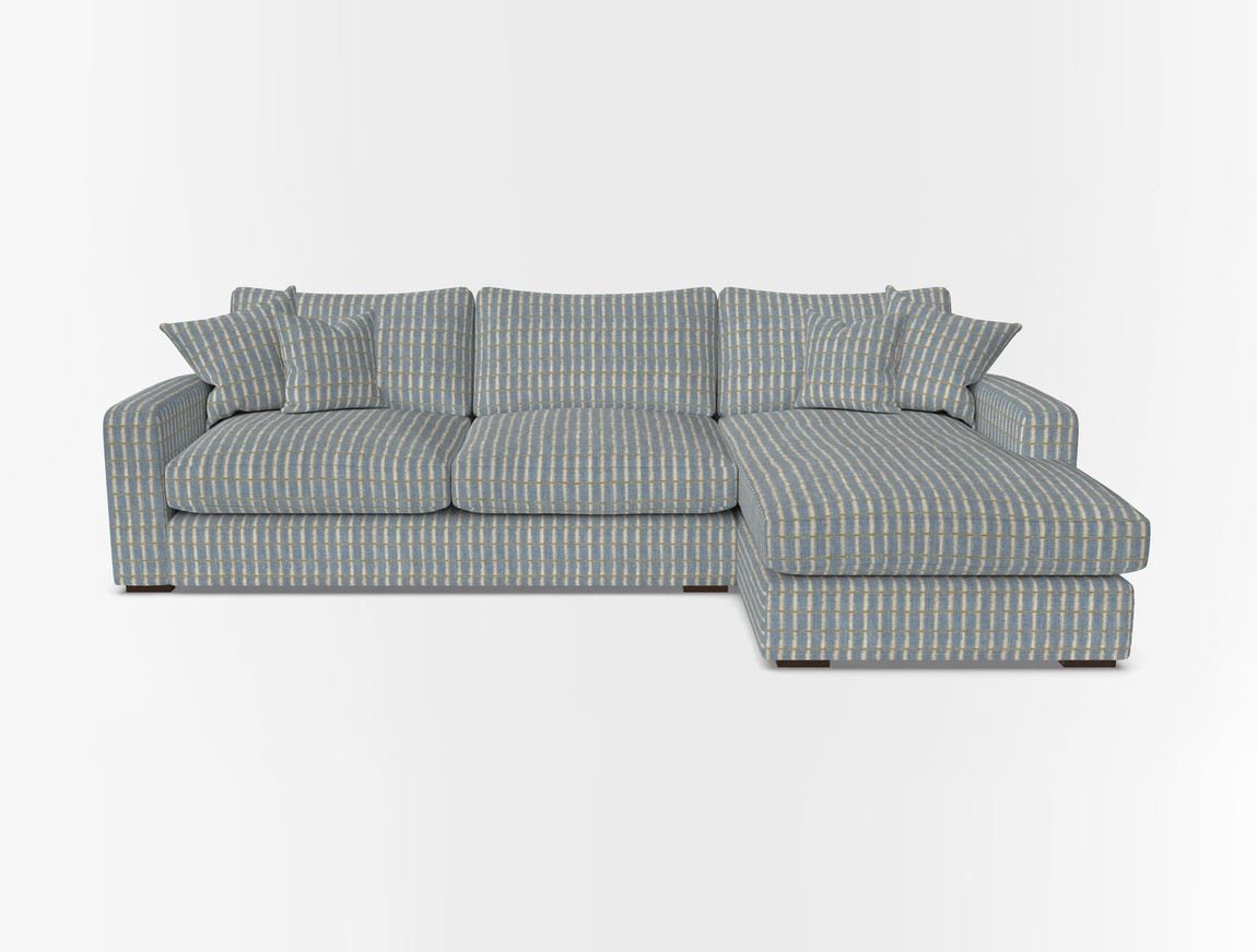 Chaise RHF