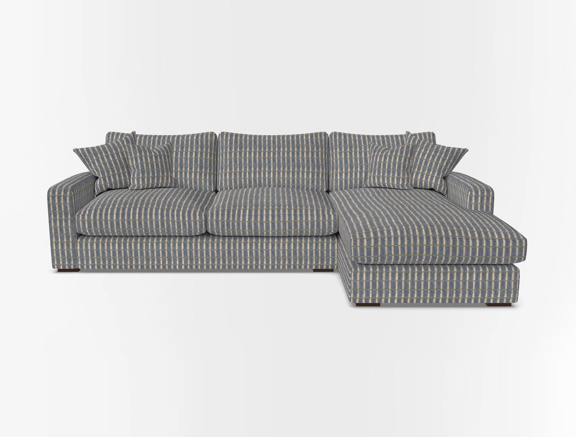 Chaise RHF