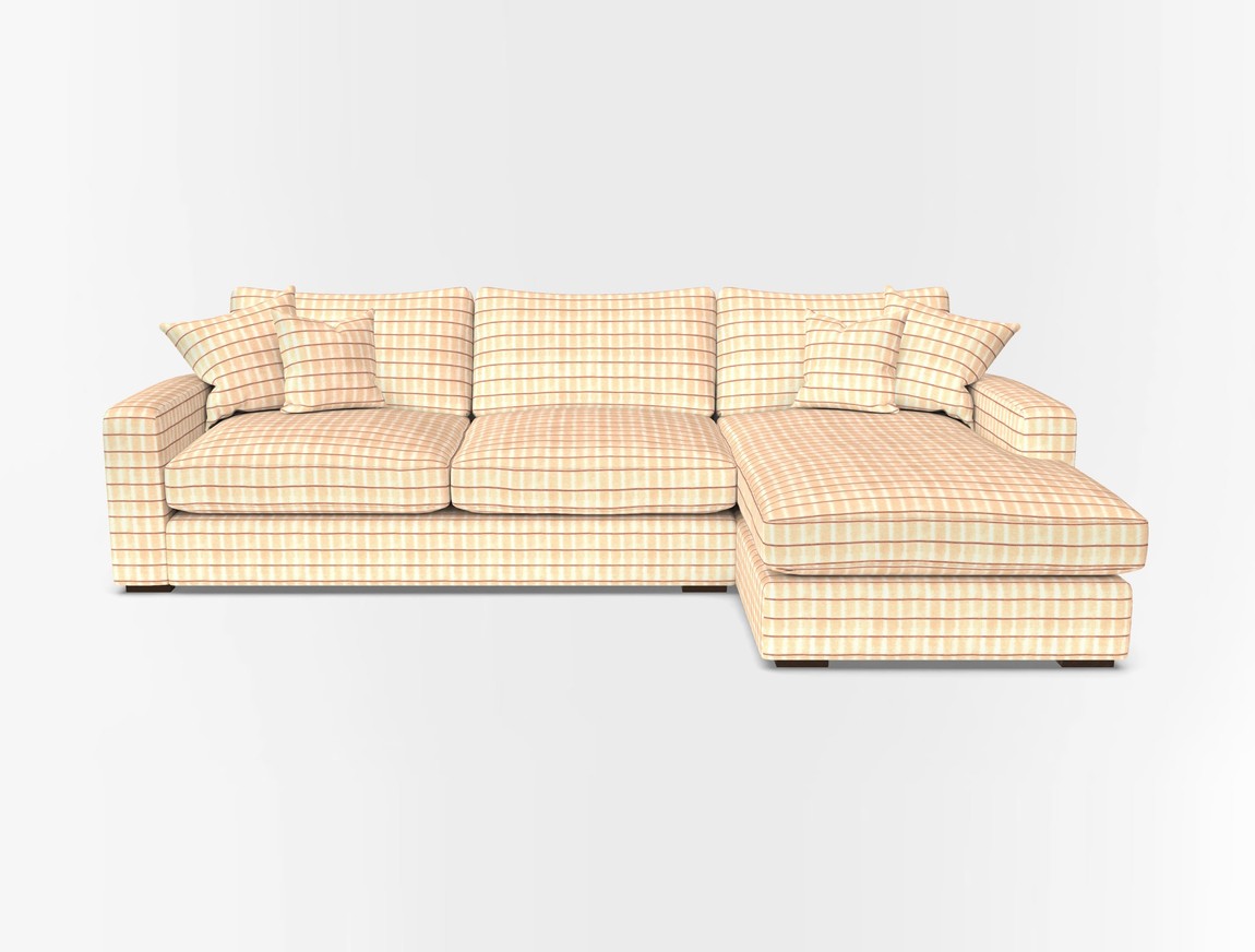 Chaise RHF