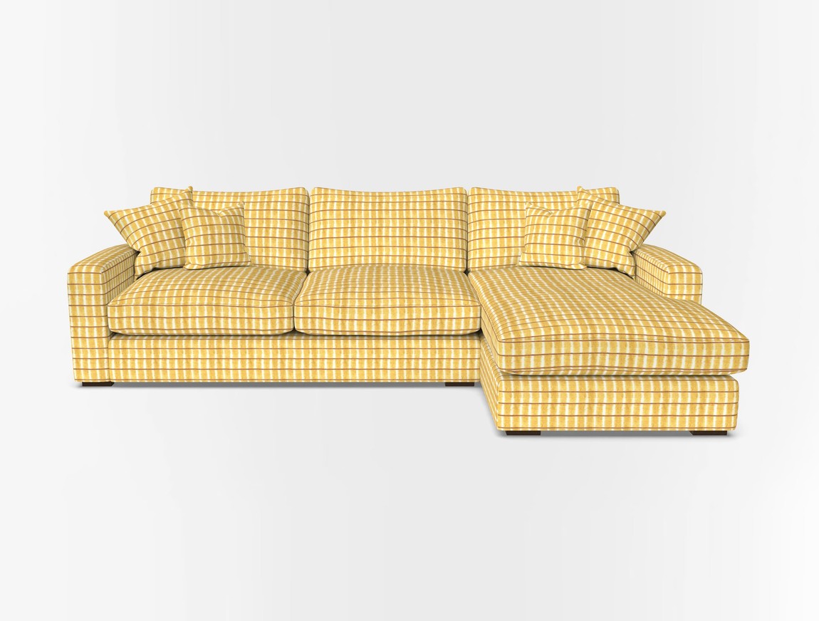 Chaise RHF