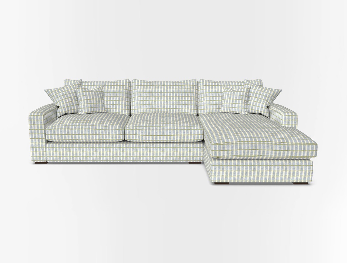 Chaise RHF