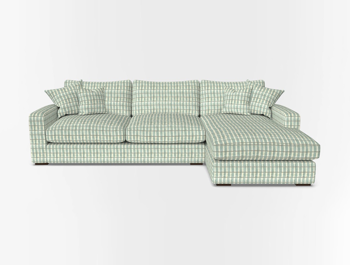 Chaise RHF