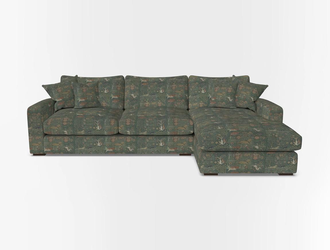 Chaise RHF
