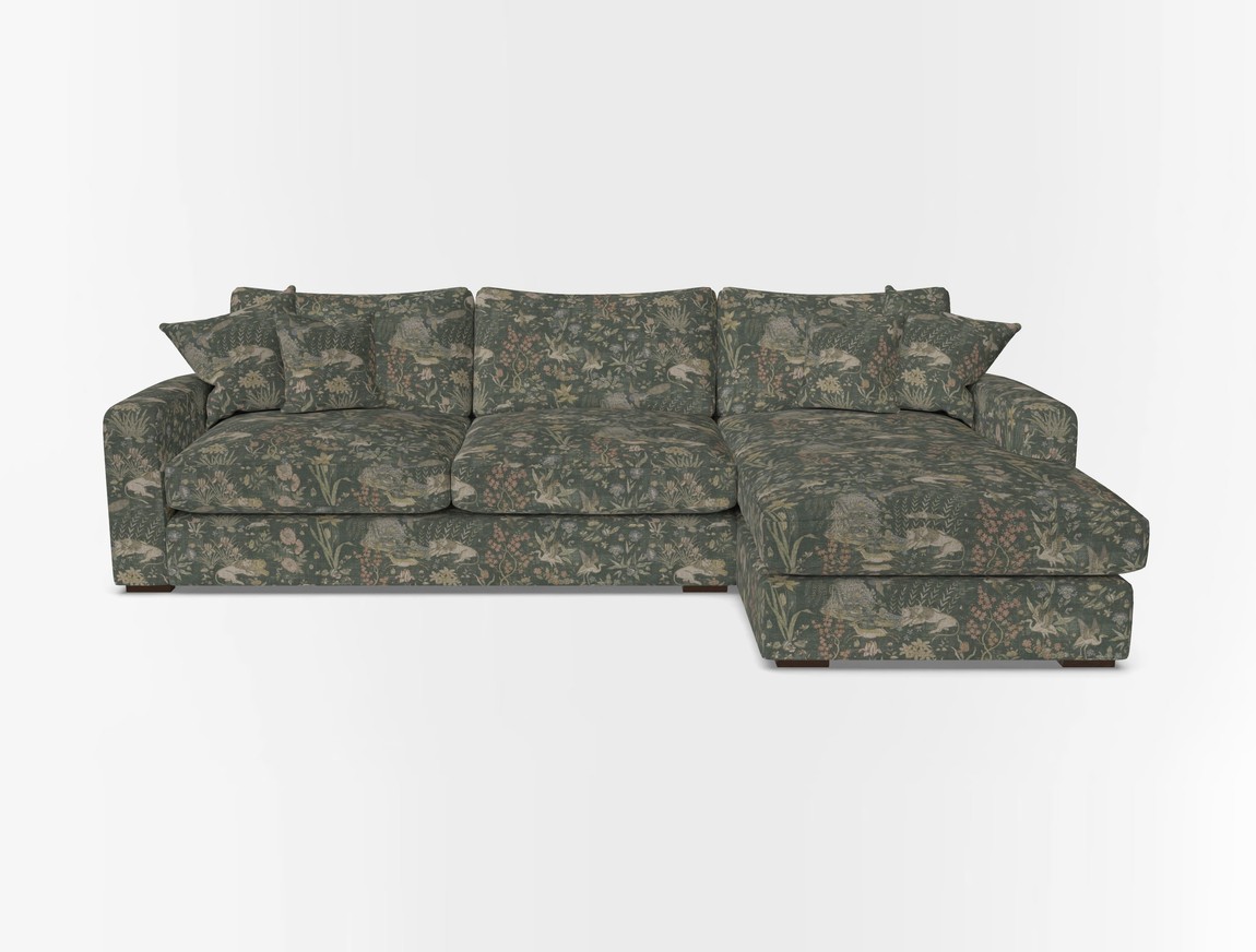 Chaise RHF