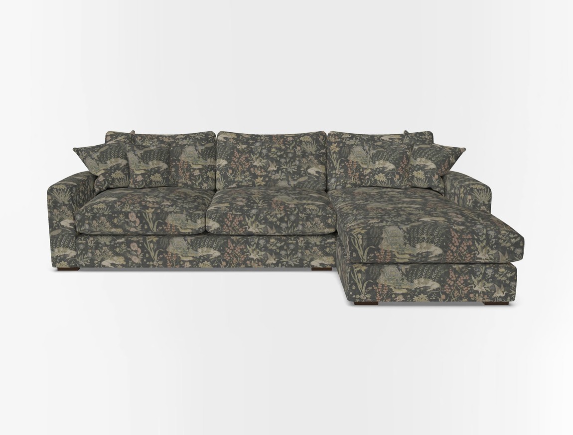 Chaise RHF
