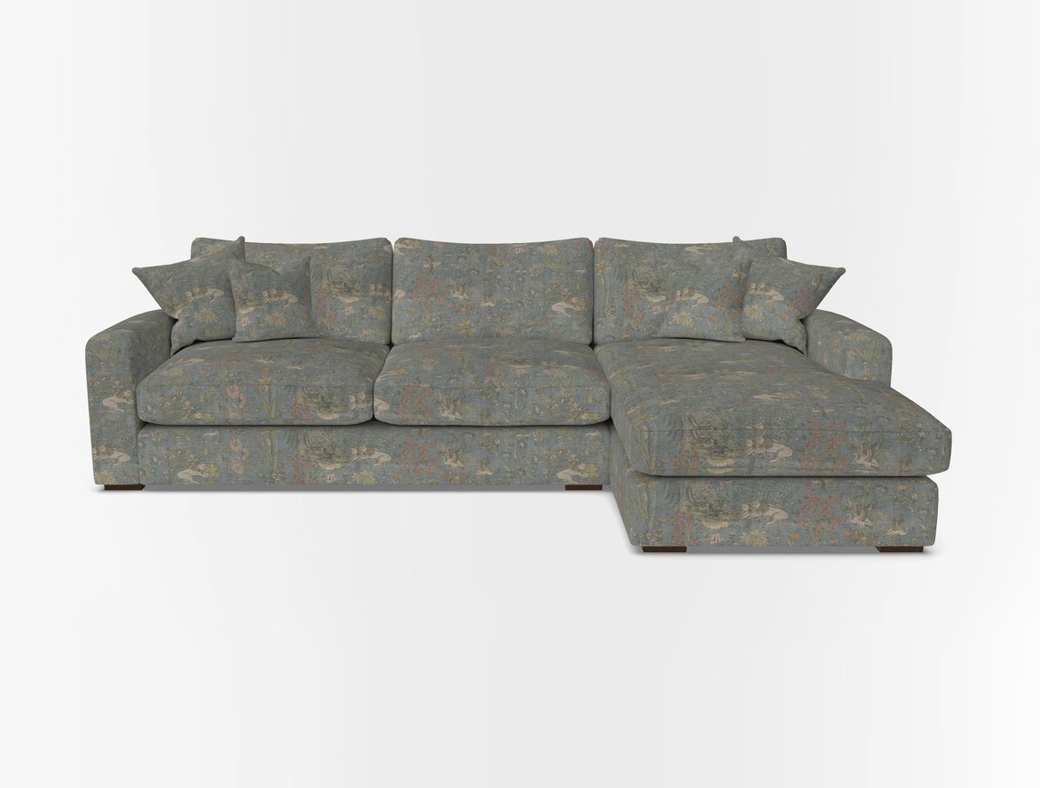 Chaise RHF