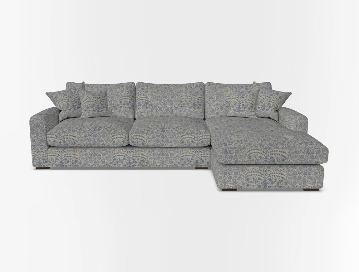 Chaise RHF