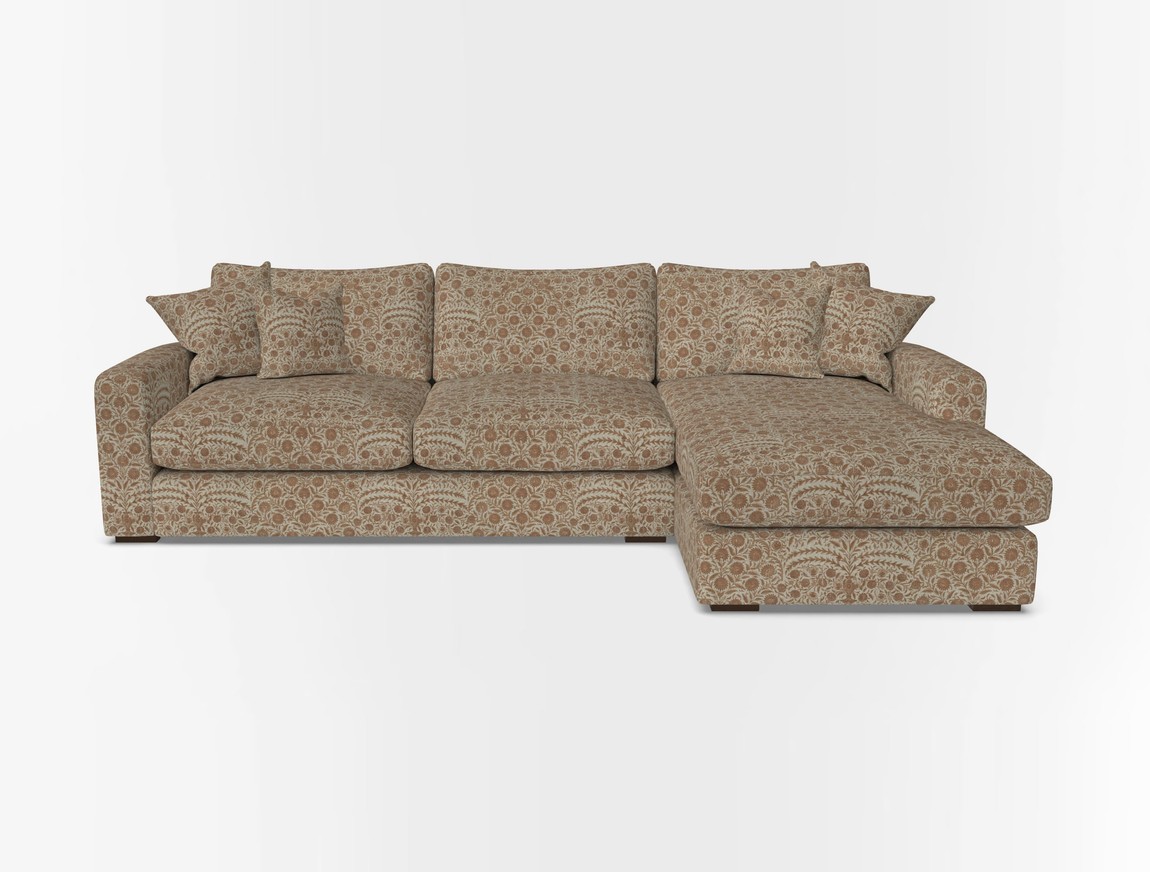Chaise RHF