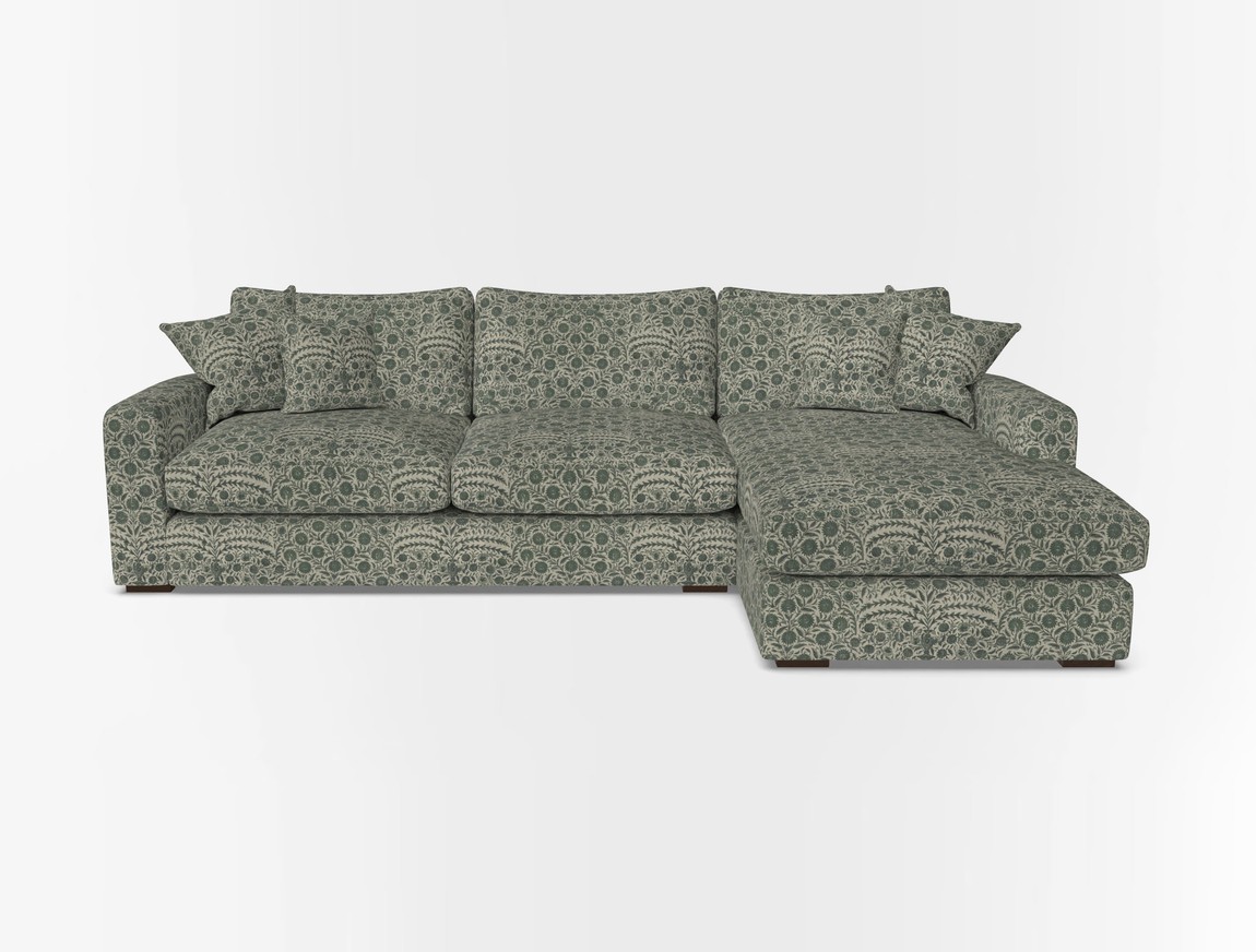 Chaise RHF