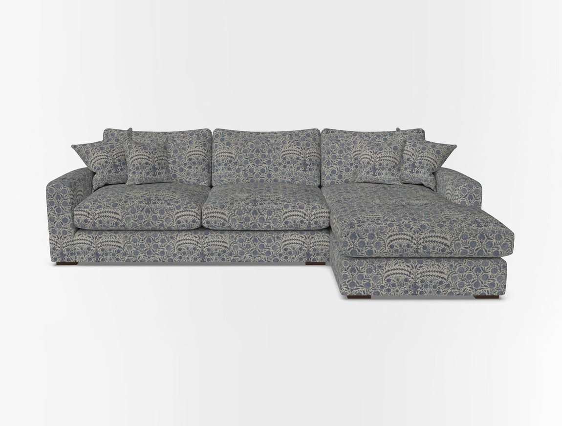 Chaise RHF