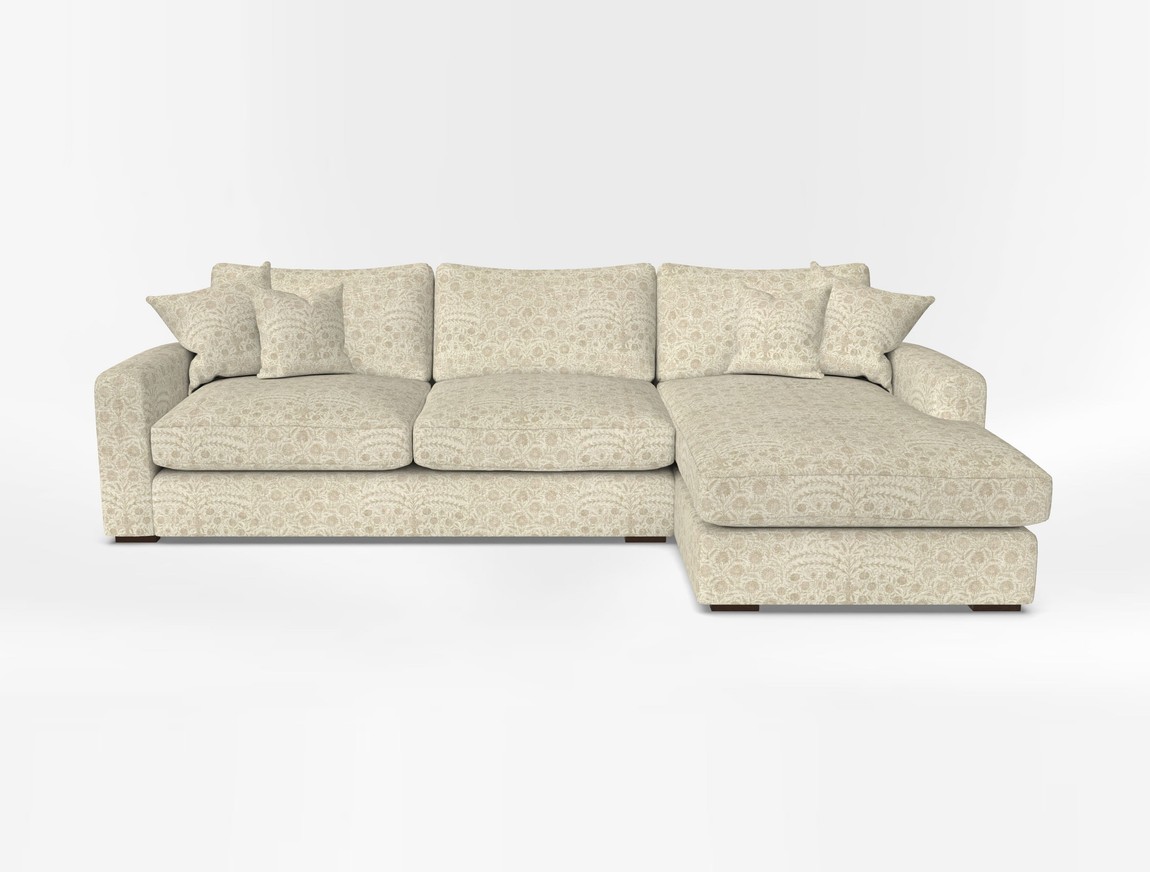Chaise RHF
