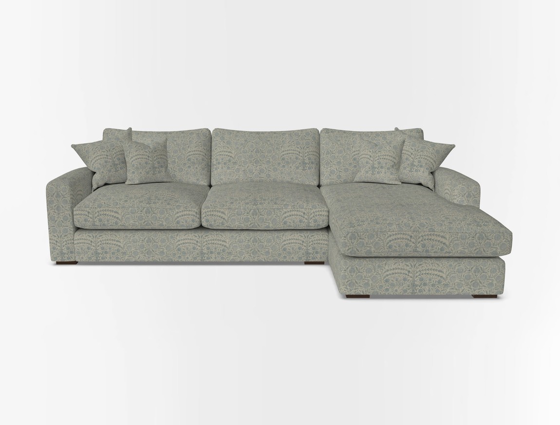 Chaise RHF