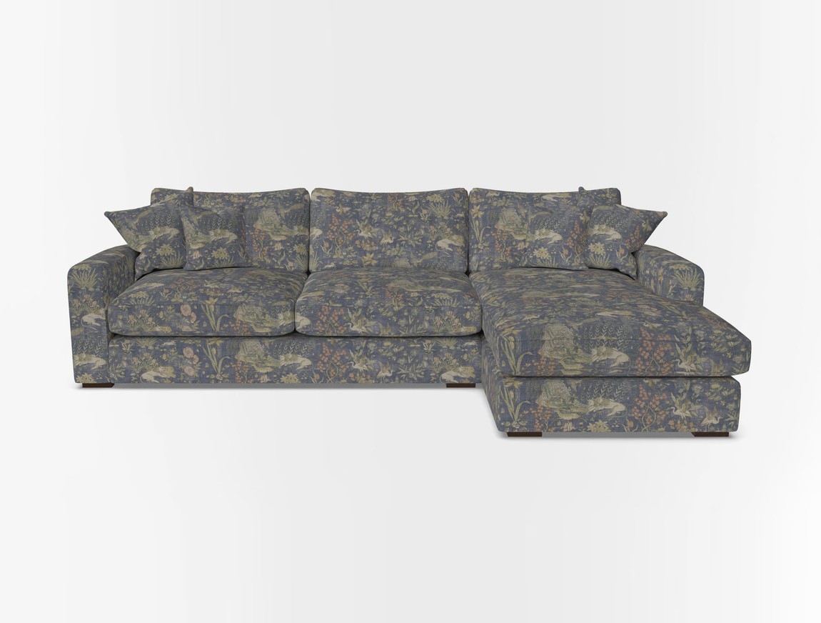 Chaise RHF