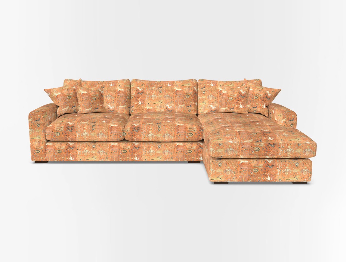 Chaise RHF