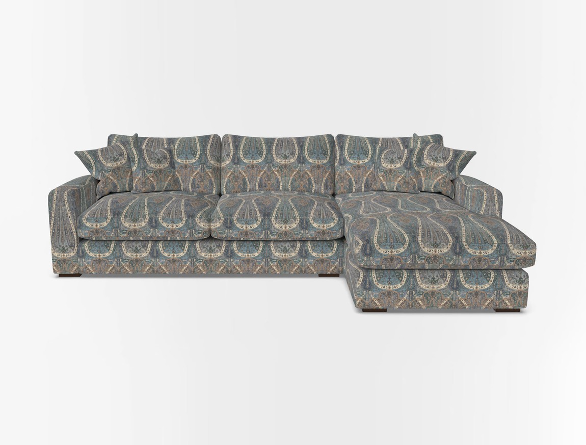 Chaise RHF
