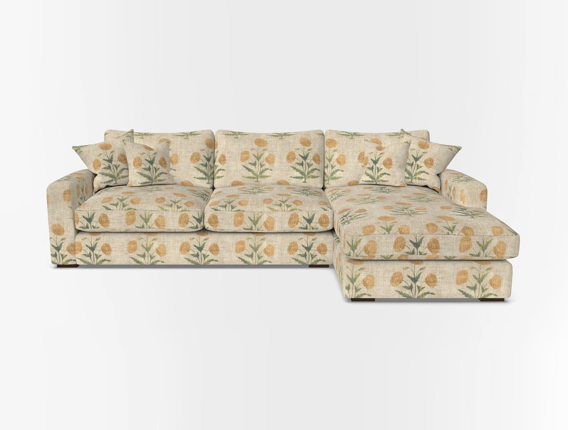 Chaise RHF