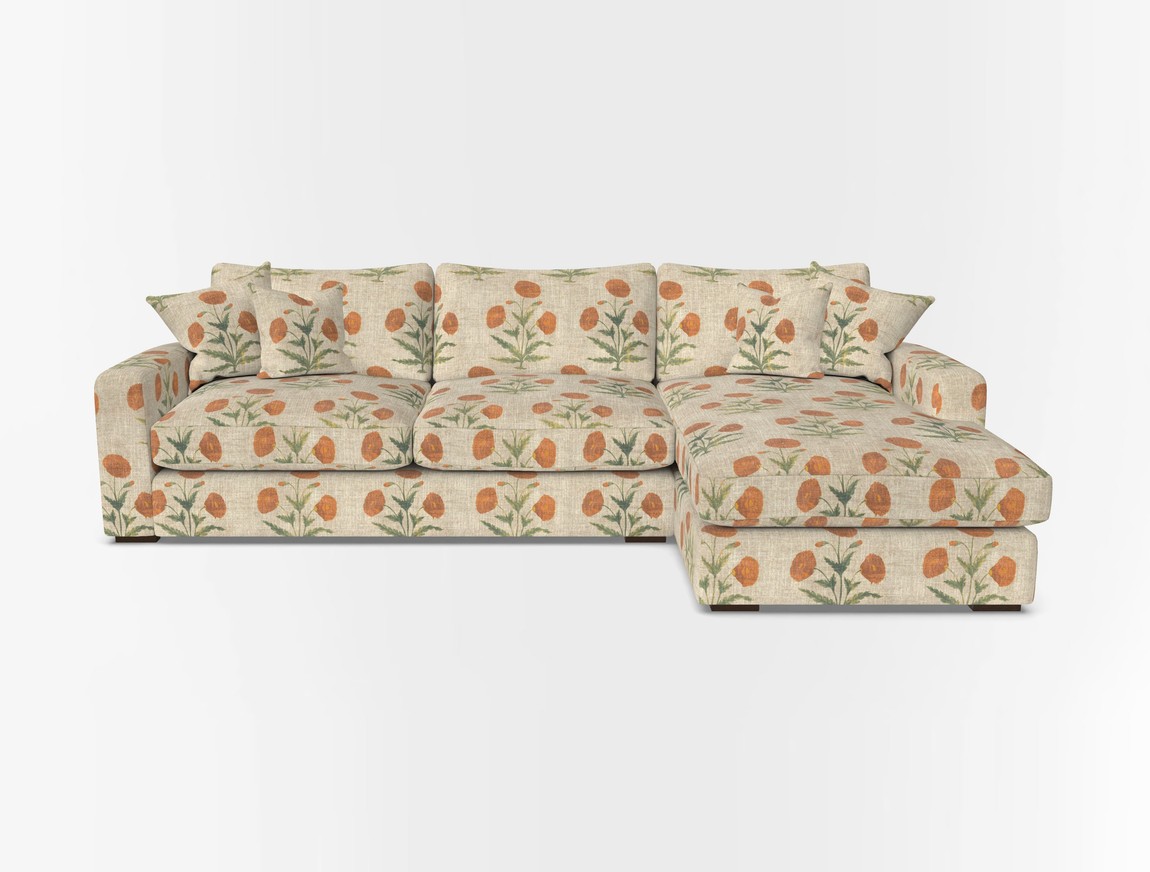 Chaise RHF
