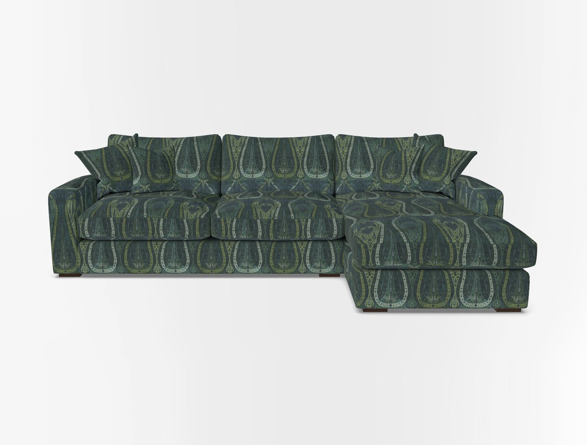 Chaise RHF