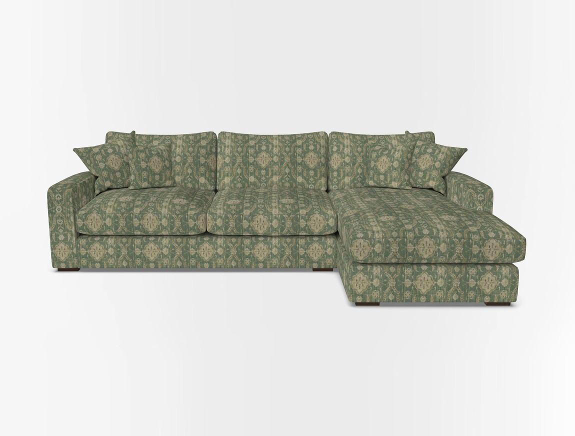 Chaise RHF