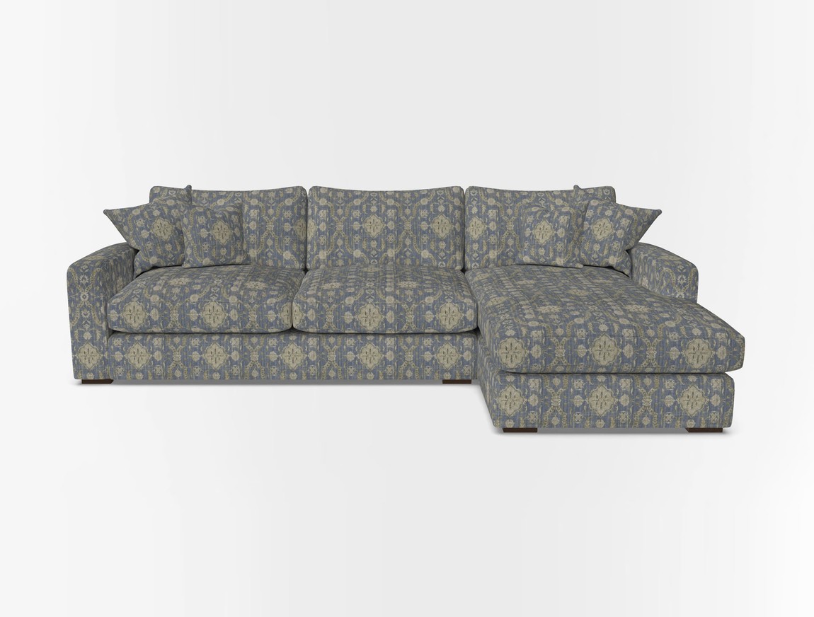 Chaise RHF