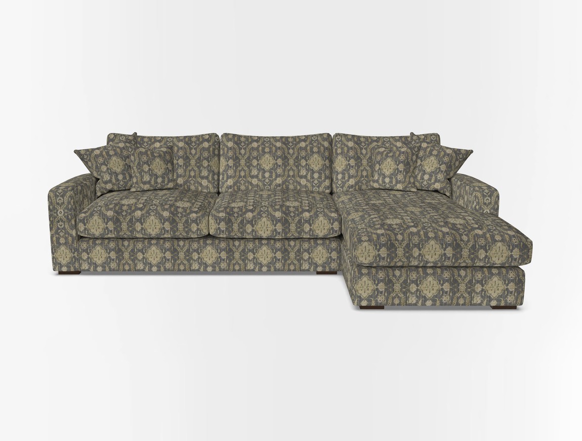 Chaise RHF