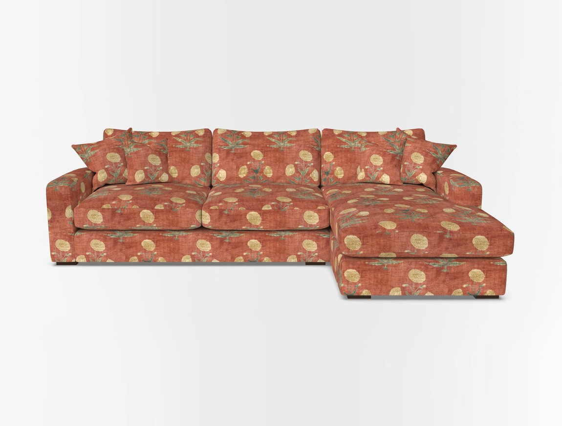 Chaise RHF