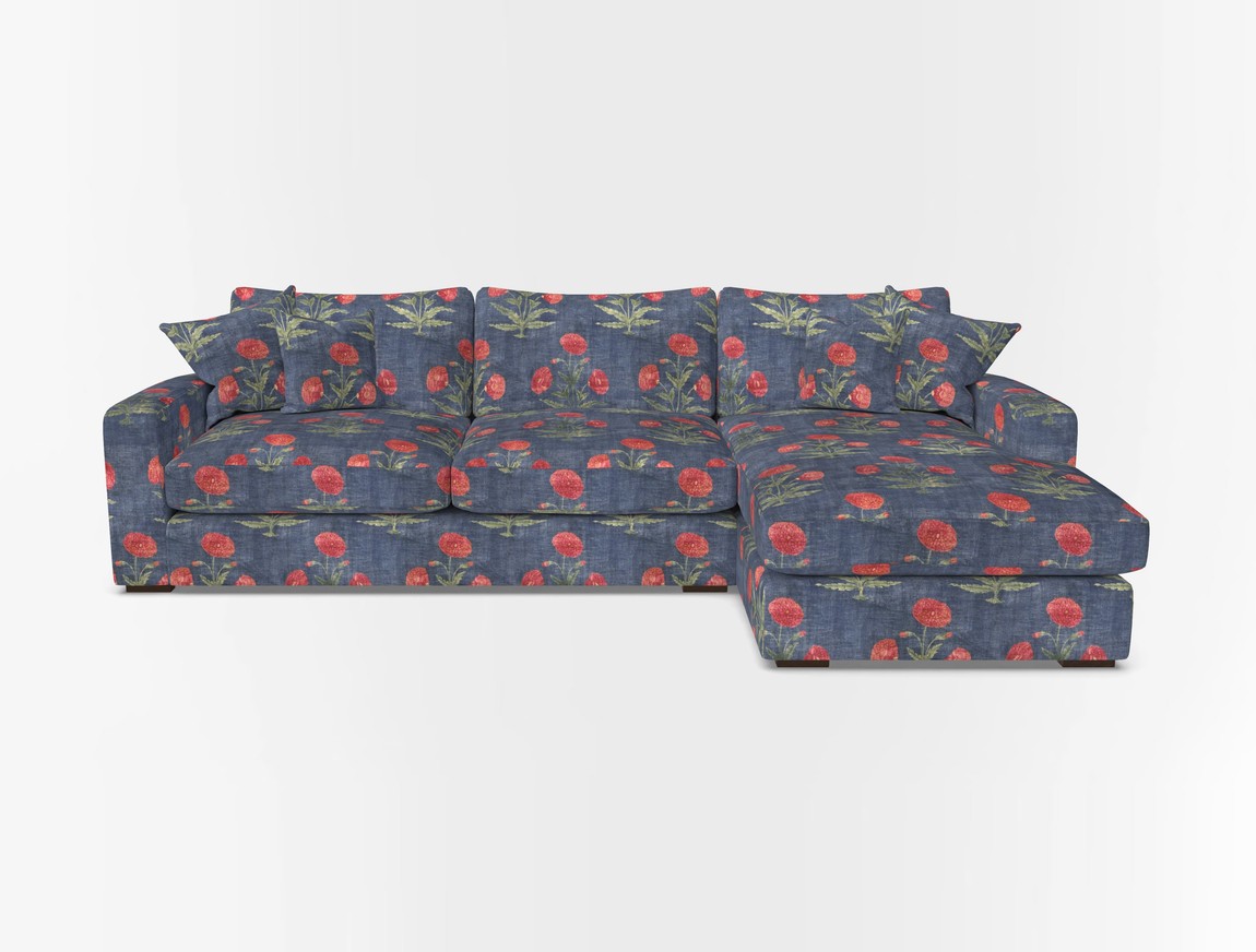Chaise RHF