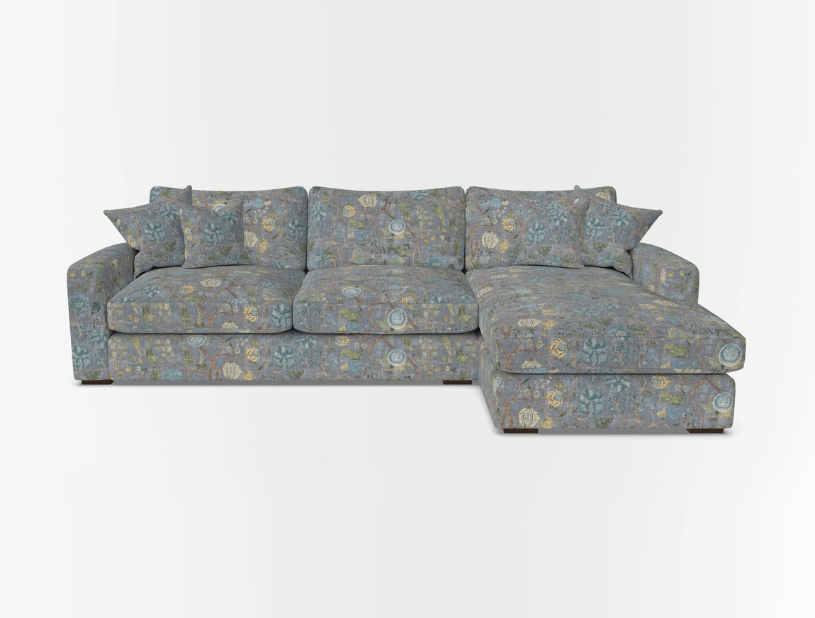 Chaise RHF