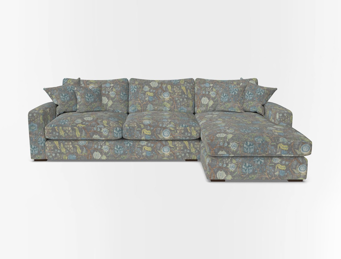 Chaise RHF